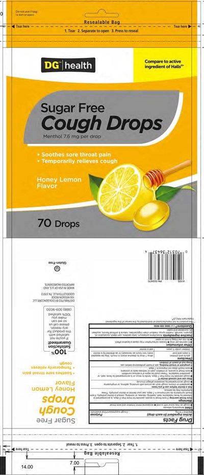 Dollar General SF Honey Lemon 70ct 502470 7-9-2019.jpg Dollar General SF Honey Lemon 70ct 502470 7 9 2019